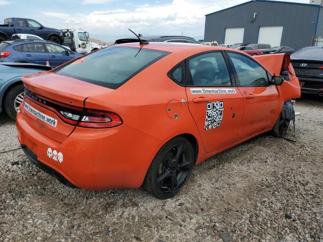 Photo 3 from auction – 2015 DODGE DART SXT with VIN 1C3CDFBB4FD414696