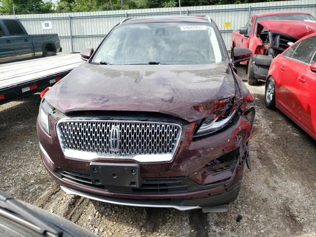Photo 5 from auction – 2019 LINCOLN MKC RESERV with VIN 5LMTJ3DH7KUL37491