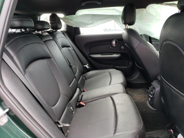 Photo 10 from auction – 2016 MINI COOPER CLU with VIN WMWLN5C55G2B28039