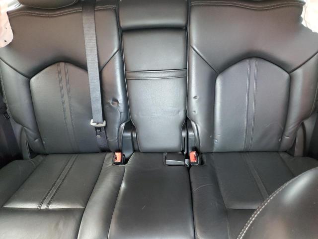 Photo 10 from auction – 2014 CADILLAC SRX PERFOR with VIN 3GYFNCE38ES516441