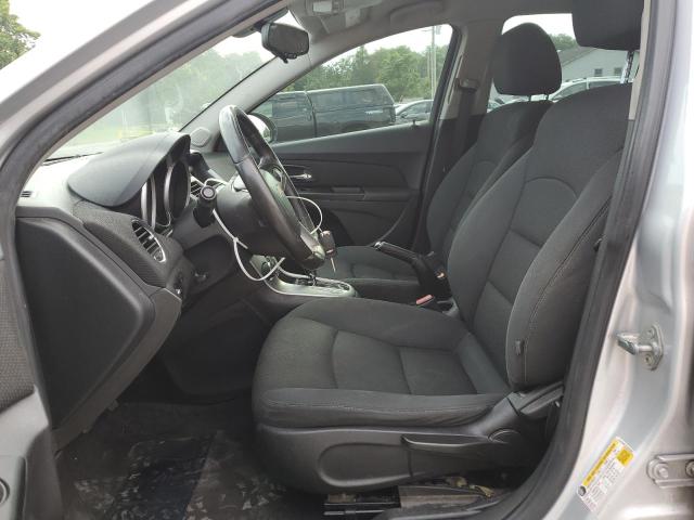 Photo 7 from auction – 2012 CHEVROLET CRUZE LT with VIN 1G1PF5SC1C7201573