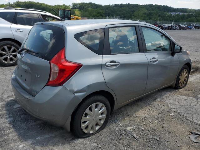 Photo 3 from auction – 2015 NISSAN VERSA NOTE with VIN 3N1CE2CP4FL440076