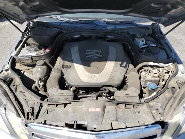 Photo 11 from auction – 2010 MERCEDES-BENZ E 350 with VIN WDDHF5GB4AA120746