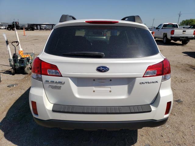 Photo 6 from auction – 2010 SUBARU OUTBACK 2. with VIN 4S4BRCKC6A3358660