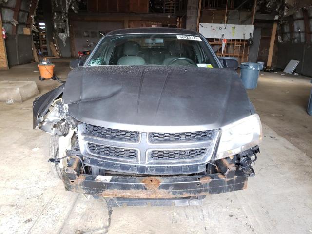 Photo 5 from auction – 2013 DODGE AVENGER SE with VIN 1C3CDZAB6DN665150