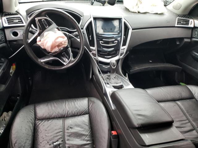 Photo 8 from auction – 2015 CADILLAC SRX with VIN 3GYFNAE37FS551851