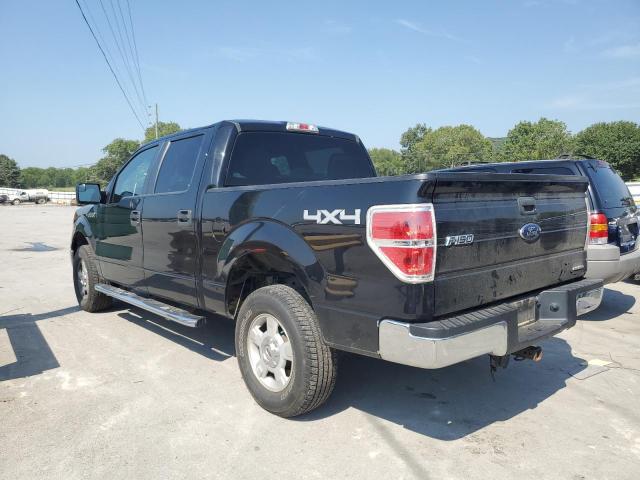 Photo 2 from auction – 2014 FORD F150 SUPER with VIN 1FTFW1EF0EFB71170