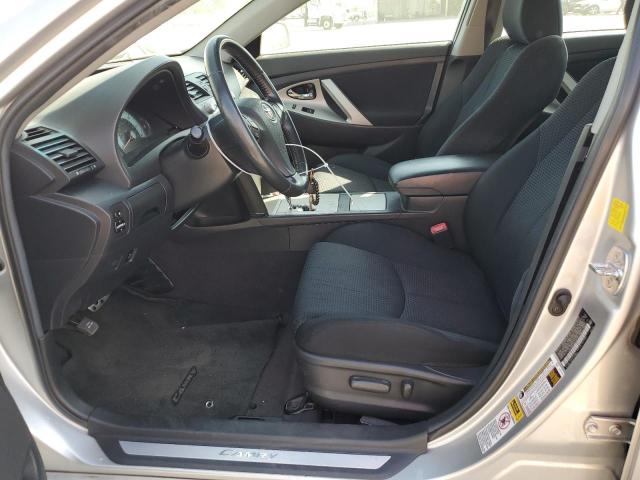 Photo 7 from auction – 2011 TOYOTA CAMRY BASE with VIN 4T1BF3EK7BU201808