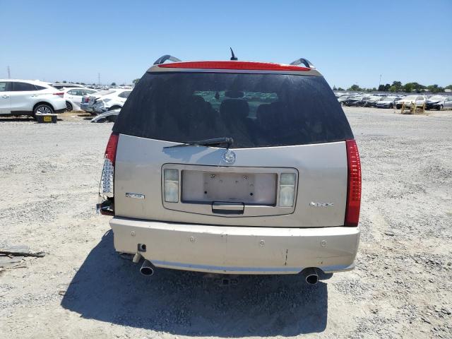 Photo 6 from auction – 2005 CADILLAC SRX with VIN 1GYEE63A450129830