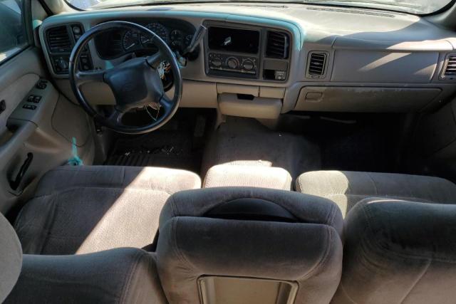Photo 8 from auction – 2000 CHEVROLET SILVERADO with VIN 2GCEK19T2Y1273069