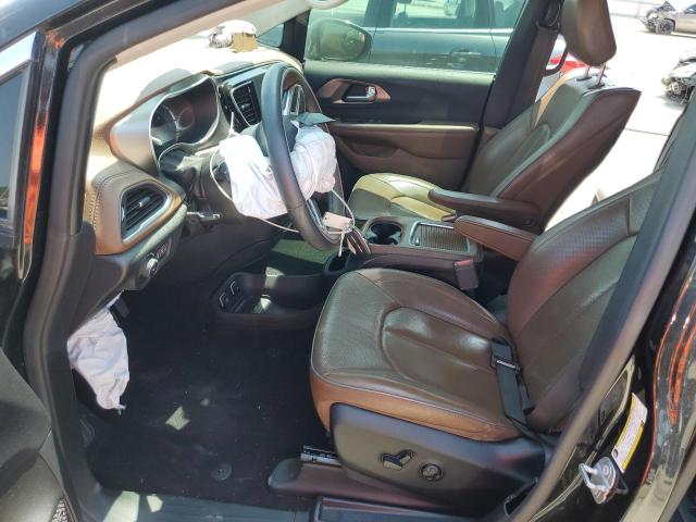 Photo 7 from auction – 2018 CHRYSLER PACIFICA H with VIN 2C4RC1N73JR229998