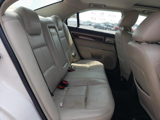 Photo 10 from auction – 2009 LINCOLN MKZ with VIN 3LNHM28T59R606193