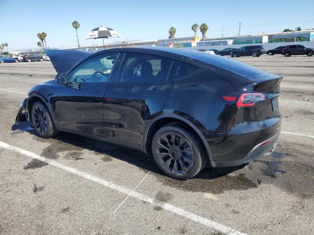 Photo 2 from auction – 2023 TESLA MODEL Y with VIN 7SAYGDEE2PA134952