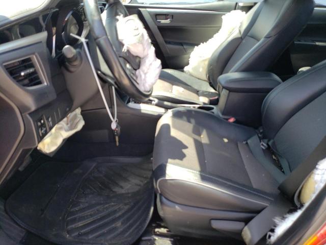 Photo 7 from auction – 2014 TOYOTA COROLLA L with VIN 2T1BURHE7EC043670