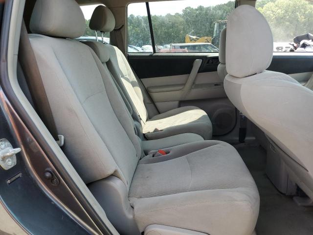 Photo 11 from auction – 2010 TOYOTA HIGHLANDER with VIN 5TDZA3EH1AS002858