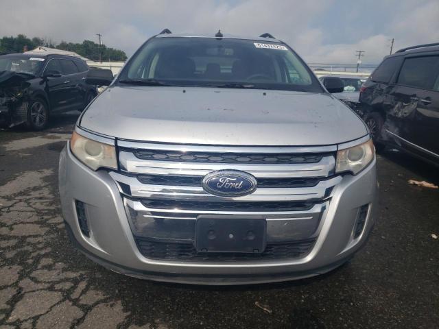 Photo 5 from auction – 2011 FORD EDGE SE with VIN 2FMDK3GC8BBB36855
