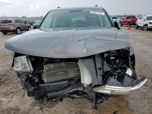 Photo 5 from auction – 2012 DODGE JOURNEY SX with VIN 3C4PDCBGXCT145598