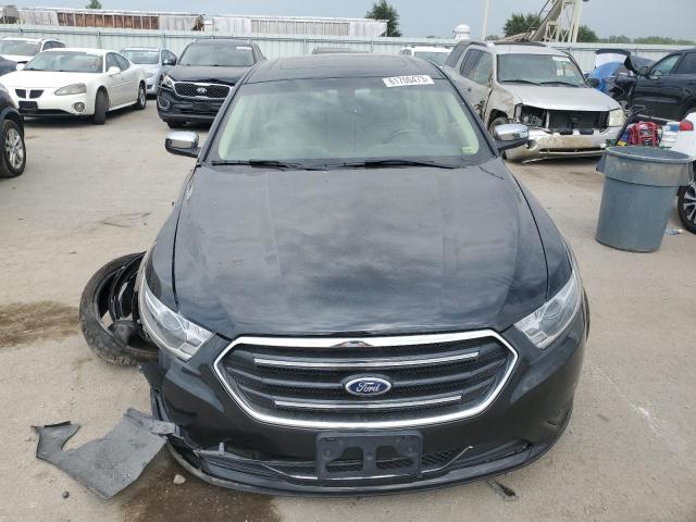 Photo 5 from auction – 2013 FORD TAURUS LIM with VIN 1FAHP2F82DG120828