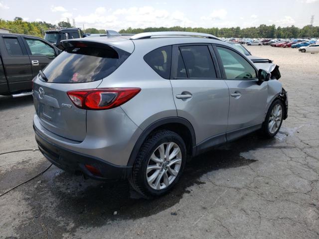 صورة رقم 3 من المزاد - 2014 MAZDA CX-5 GT مع VIN JM3KE2DY4E0404990