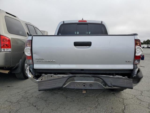 Photo 6 from auction – 2012 TOYOTA TACOMA DOU with VIN 3TMLU4EN8CM085488