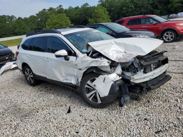 Photo 4 from auction – 2018 SUBARU OUTBACK 2. with VIN 4S4BSANC6J3350806