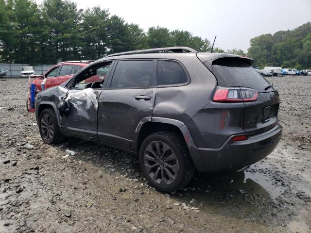 Photo 2 from auction – 2020 JEEP CHEROKEE L with VIN 1C4PJMDN7LD540192