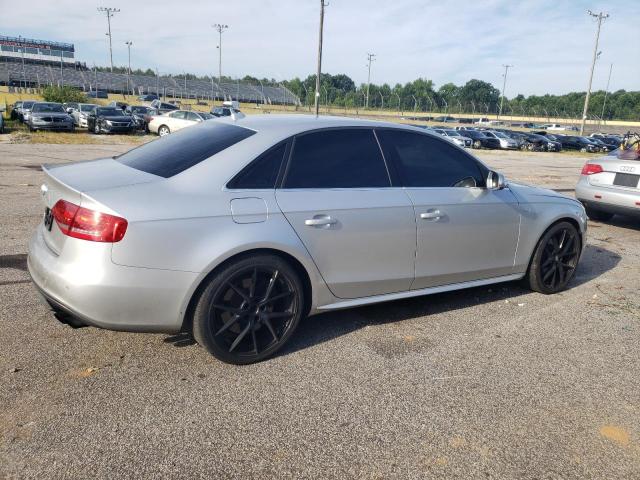 Photo 3 from auction – 2010 AUDI S4 PRESTIG with VIN WAUKGAFL6AA045240