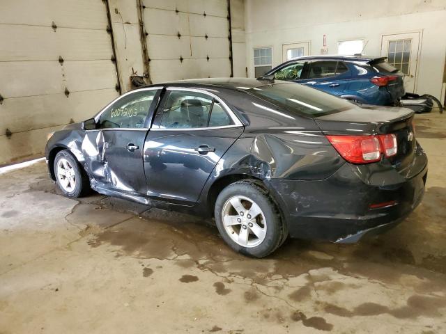 Photo 2 from auction – 2015 CHEVROLET MALIBU 1LT with VIN 1G11C5SLXFF270609