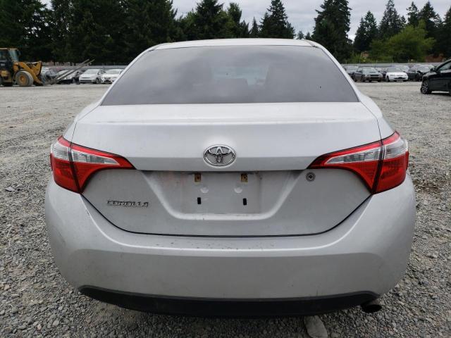Photo 6 from auction – 2016 TOYOTA COROLLA L with VIN 2T1BURHEXGC629864