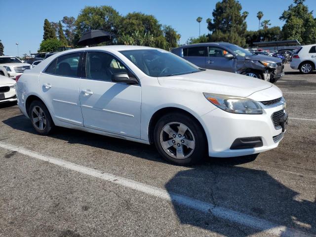 Photo 4 from auction – 2015 CHEVROLET MALIBU LS with VIN 1G11B5SL0FF302177