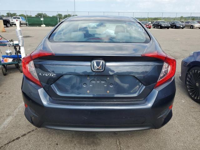 Photo 6 from auction – 2016 HONDA CIVIC LX with VIN 19XFC2F53GE046262