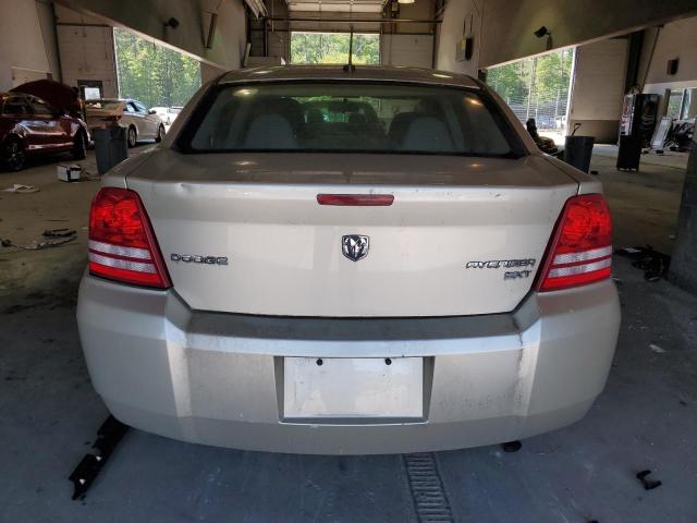 Photo 6 from auction – 2010 DODGE AVENGER SX with VIN 1B3CC4FB9AN119868