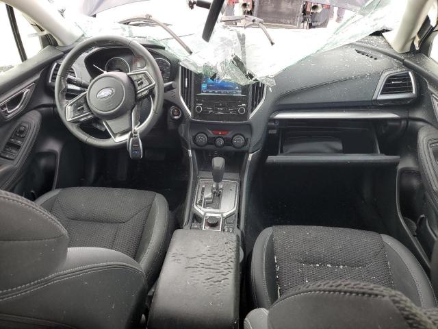 Zdjęcie 8 z aukcji – 2021 SUBARU FORESTER P z VIN JF2SKAFC8MH559850