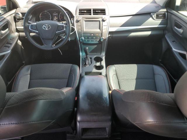 Photo 8 from auction – 2017 TOYOTA CAMRY LE with VIN 4T1BF1FKXHU313644