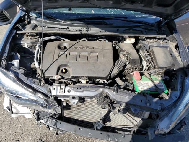 Photo 11 from auction – 2017 TOYOTA COROLLA L with VIN 2T1BURHE2HC842910