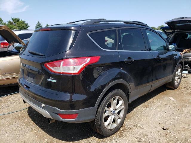 Photo 3 from auction – 2013 FORD ESCAPE SE with VIN 1FMCU0GX3DUD09203