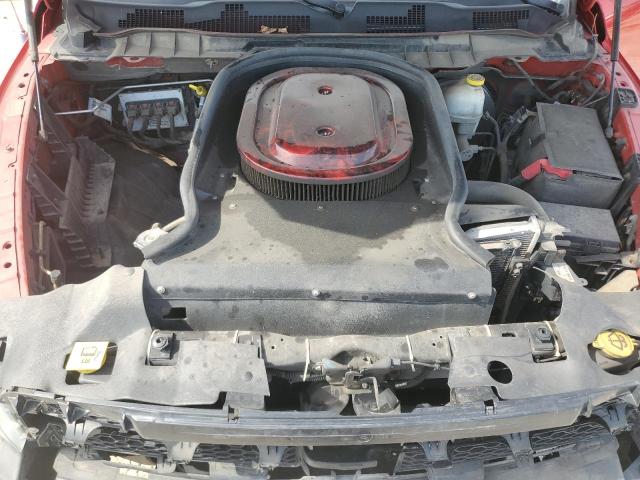 Фото 11 с аукциона – 2011 DODGE RAM 1500 с VIN 3D7JB1ET0BG626305