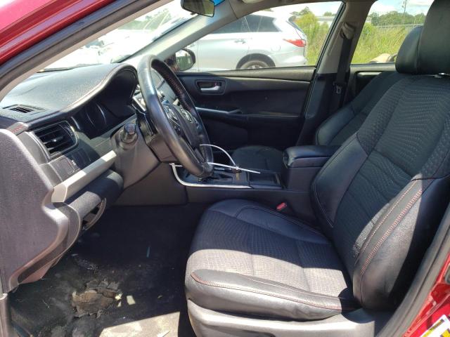 Photo 7 from auction – 2015 TOYOTA CAMRY LE with VIN 4T1BF1FK5FU877327