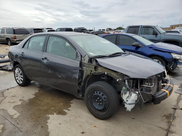 Photo 4 from auction – 2013 TOYOTA COROLLA BA with VIN 5YFBU4EE4DP224098