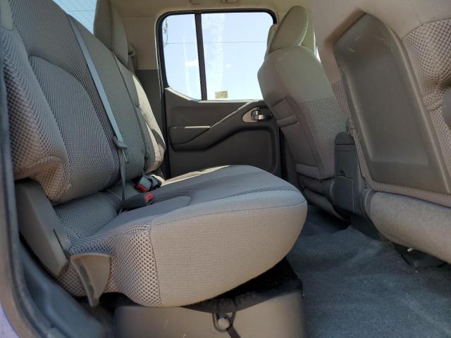 صورة رقم 10 من المزاد - 2012 NISSAN FRONTIER S مع VIN 1N6AD0EV8CC445843