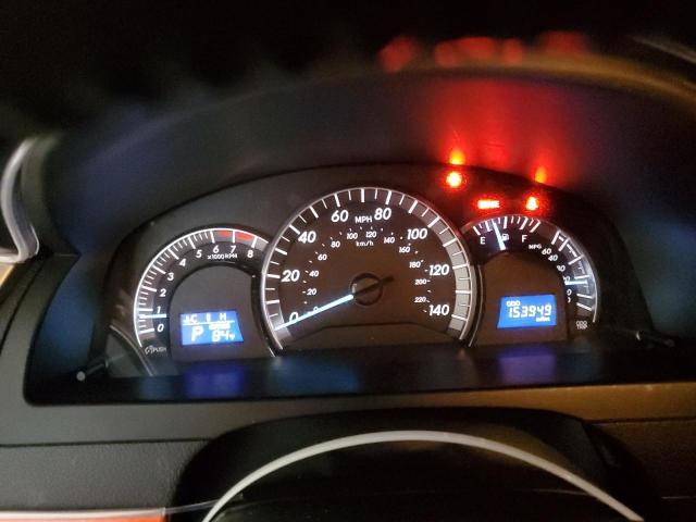 Снимка 9 от търг – 2012 TOYOTA CAMRY BASE с VIN 4T1BF1FKXCU630879