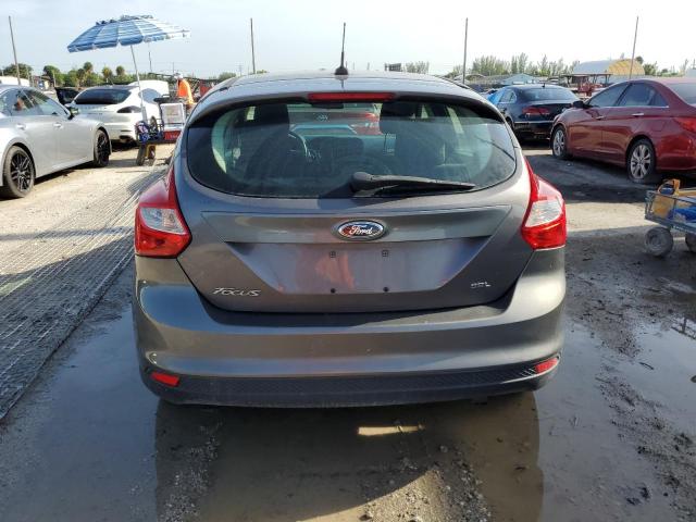 Photo 6 from auction – 2012 FORD FOCUS SEL with VIN 1FAHP3M2XCL274567