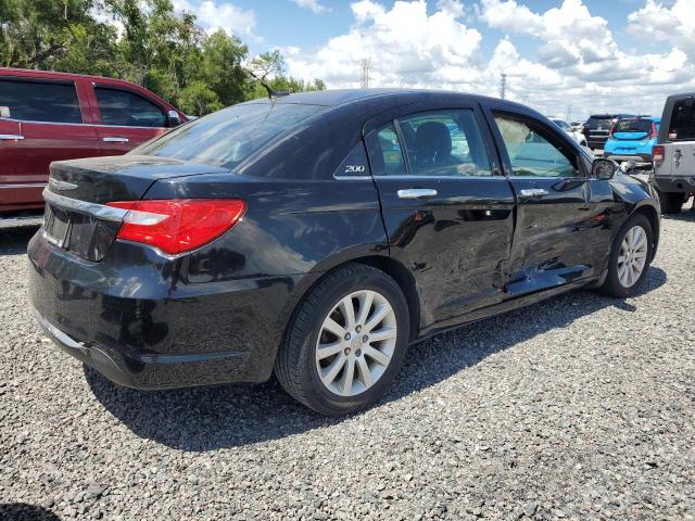 Фото 3 с аукциона – 2013 CHRYSLER 200 LIMITE с VIN 1C3CCBCGXDN633465