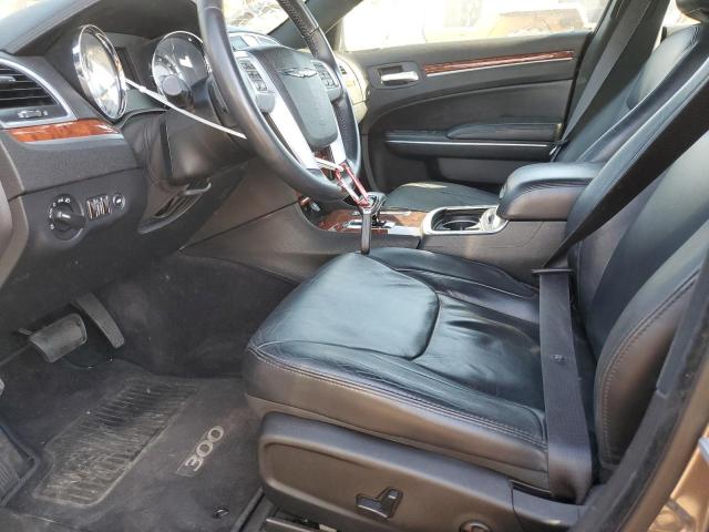 Photo 7 from auction – 2014 CHRYSLER 300 with VIN 2C3CCAAG9EH211694