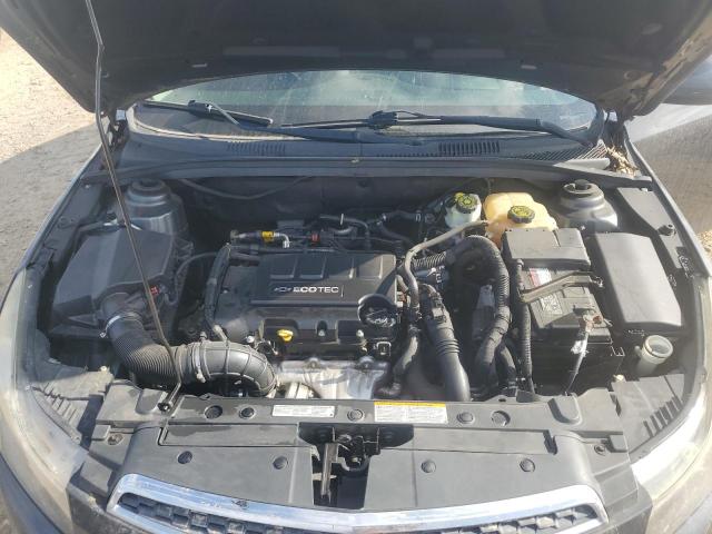 Photo 11 from auction – 2013 CHEVROLET CRUZE LT with VIN 1G1PK5SB7D7166364