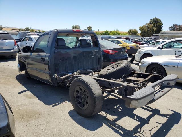 Photo 2 from auction – 2004 CHEVROLET SILVERADO with VIN 1GCEC14XX4Z119721