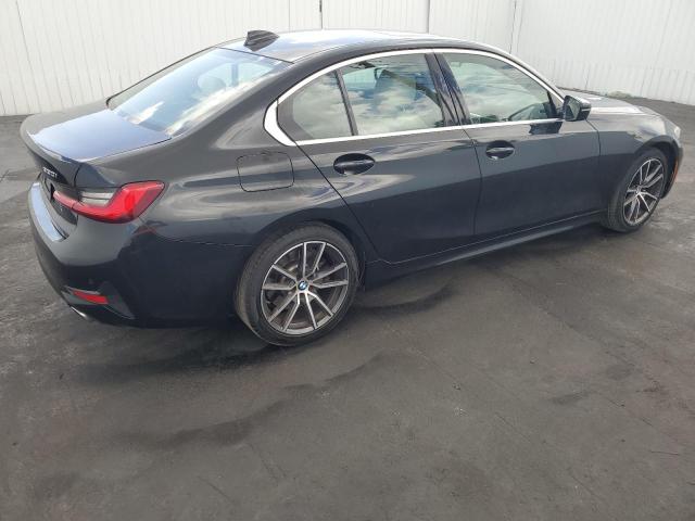 Photo 3 from auction – 2021 BMW 330I with VIN 3MW5R1J00M8C08128