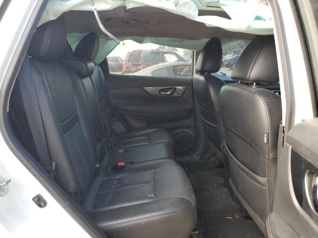 Photo 11 from auction – 2015 NISSAN ROGUE S with VIN 5N1AT2MV5FC881648