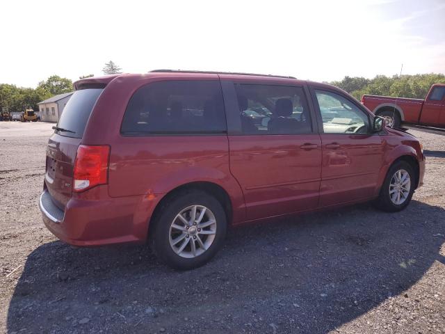 Photo 3 from auction – 2015 DODGE GRAND CARA with VIN 2C4RDGCG5FR509268