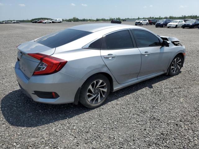 Photo 3 from auction – 2016 HONDA CIVIC EX with VIN 2HGFC2F78GH014379